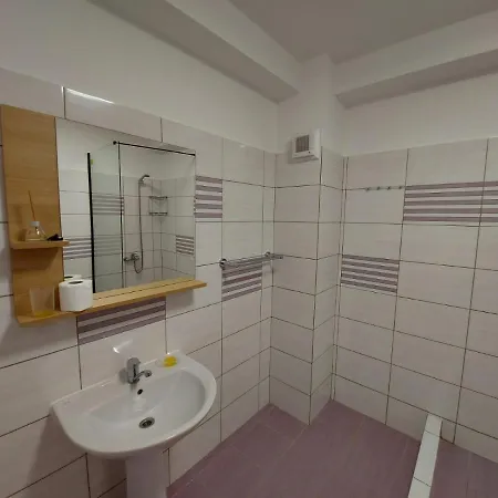 Apartment Didy *