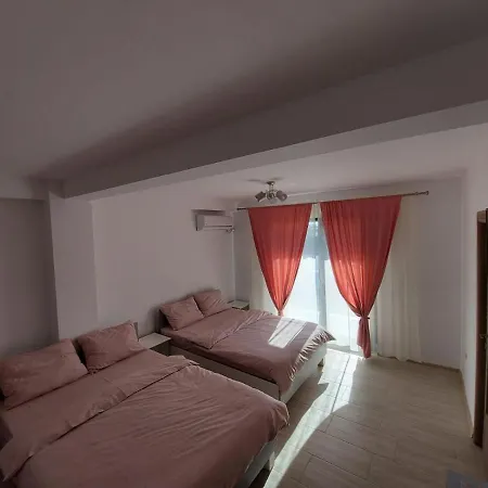 Appartamento Didy