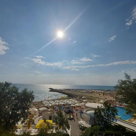 Appartamento Didy Eforie Nord