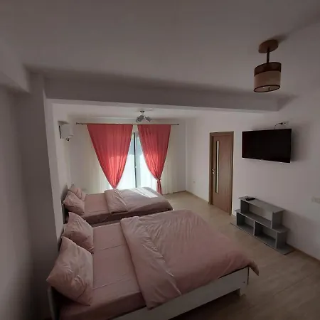 Apartment Didy Eforie Nord