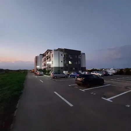 Didy Apartment