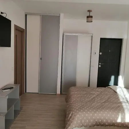 Didy Apartment Eforie Nord