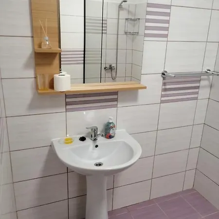Apartment Didy *