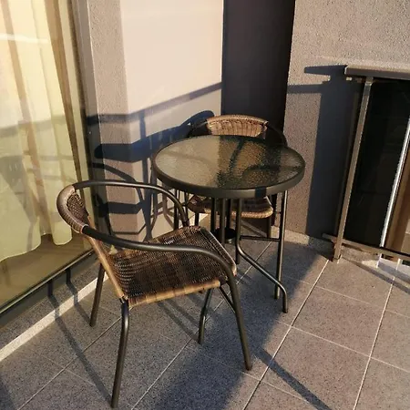 Apartment Didy *