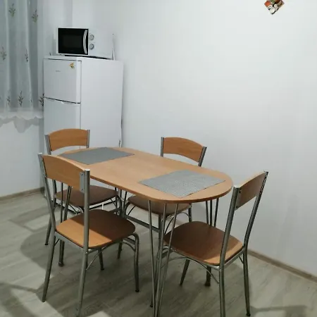 Didy Apartment