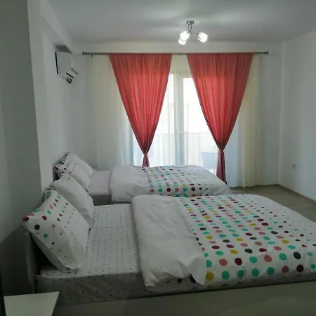 Appartamento Didy
