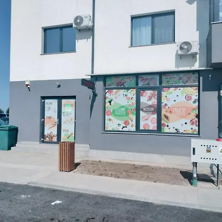 Apartment Didy