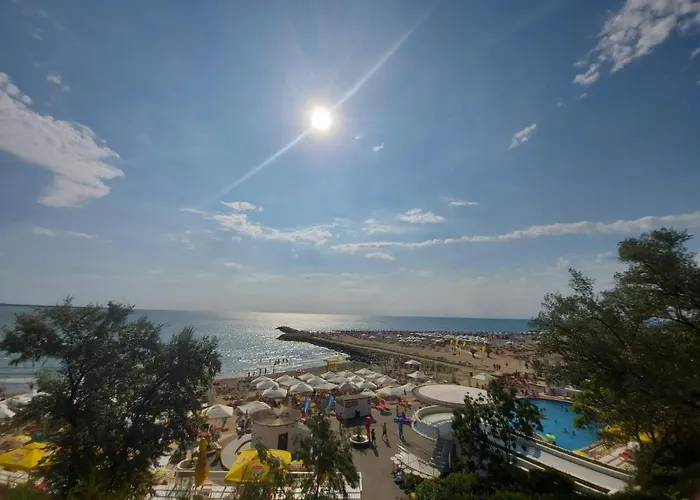 Apartamento Didy Eforie Nord