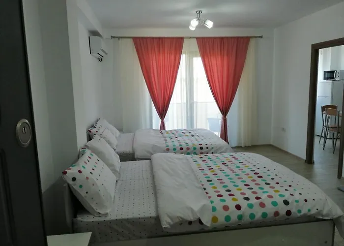 Apartamento Didy